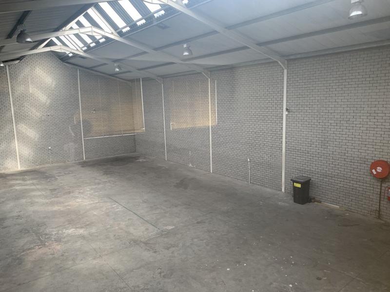 0 Bedroom Property for Sale in Montague Gardens Western Cape